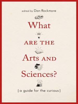 cover image of What Are the Arts and Sciences?